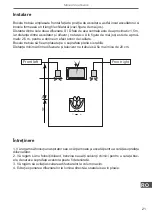 Предварительный просмотр 21 страницы Azusa URZ3397 User Manual