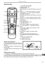 Предварительный просмотр 23 страницы Azusa URZ3397 User Manual