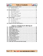 Preview for 5 page of AZZA 366A-AV User Manual