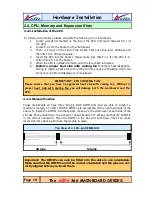 Preview for 15 page of AZZA 366A-AV User Manual