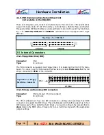 Preview for 17 page of AZZA 366A-AV User Manual