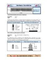 Preview for 18 page of AZZA 366A-AV User Manual