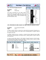 Preview for 19 page of AZZA 366A-AV User Manual