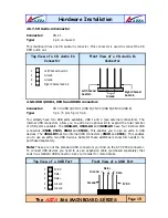 Preview for 20 page of AZZA 366A-AV User Manual