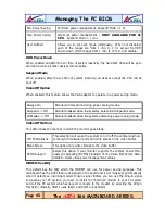 Preview for 41 page of AZZA 366A-AV User Manual