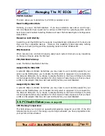 Preview for 44 page of AZZA 366A-AV User Manual