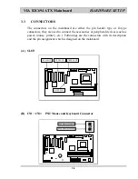 Предварительный просмотр 16 страницы AZZA 694AX User Manual