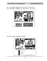 Предварительный просмотр 19 страницы AZZA 694AX User Manual