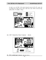 Предварительный просмотр 21 страницы AZZA 694AX User Manual