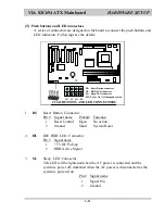 Предварительный просмотр 24 страницы AZZA 694AX User Manual