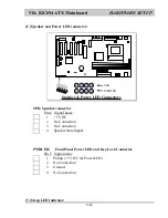 Предварительный просмотр 26 страницы AZZA 694AX User Manual