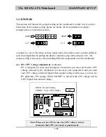 Предварительный просмотр 28 страницы AZZA 694AX User Manual