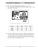 Предварительный просмотр 30 страницы AZZA 694AX User Manual