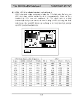 Предварительный просмотр 31 страницы AZZA 694AX User Manual