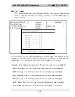 Предварительный просмотр 55 страницы AZZA 694AX User Manual