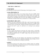 Preview for 3 page of AZZA 694TX User Manual