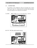 Preview for 14 page of AZZA 694TX User Manual