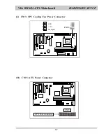 Предварительный просмотр 18 страницы AZZA 694TX User Manual