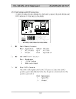 Предварительный просмотр 22 страницы AZZA 694TX User Manual