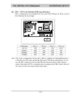 Предварительный просмотр 28 страницы AZZA 694TX User Manual