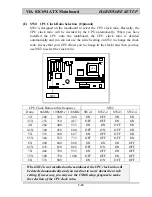 Предварительный просмотр 29 страницы AZZA 694TX User Manual