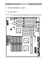 Предварительный просмотр 9 страницы AZZA 6IFB Operation Manual