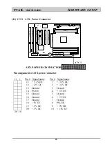 Preview for 33 page of AZZA 6IL User Manual