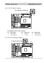 Preview for 34 page of AZZA 6IL User Manual