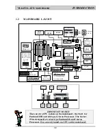 Preview for 5 page of AZZA 6VAX2+ User Manual