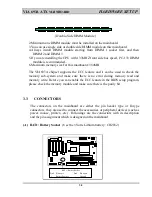 Preview for 13 page of AZZA 6VAX2+ User Manual