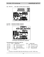 Предварительный просмотр 14 страницы AZZA 6VAX2+ User Manual