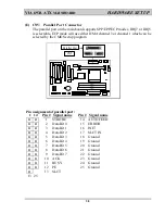 Предварительный просмотр 15 страницы AZZA 6VAX2+ User Manual