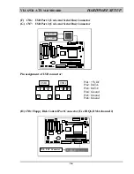 Preview for 16 page of AZZA 6VAX2+ User Manual