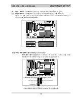 Предварительный просмотр 17 страницы AZZA 6VAX2+ User Manual