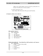 Предварительный просмотр 22 страницы AZZA 6VAX2+ User Manual