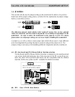 Предварительный просмотр 23 страницы AZZA 6VAX2+ User Manual