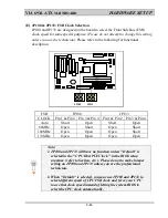 Предварительный просмотр 26 страницы AZZA 6VAX2+ User Manual