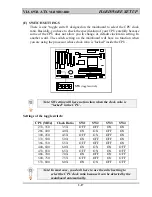 Предварительный просмотр 27 страницы AZZA 6VAX2+ User Manual