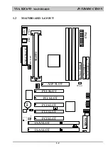 Предварительный просмотр 5 страницы AZZA 6VBD User Manual