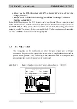 Предварительный просмотр 17 страницы AZZA 6VBD User Manual