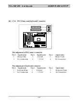 Предварительный просмотр 18 страницы AZZA 6VBD User Manual