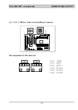 Предварительный просмотр 19 страницы AZZA 6VBD User Manual