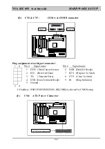 Предварительный просмотр 20 страницы AZZA 6VBD User Manual