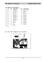 Предварительный просмотр 22 страницы AZZA 6VBD User Manual