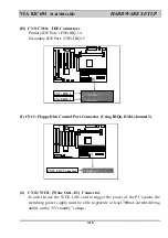 Предварительный просмотр 23 страницы AZZA 6VBD User Manual