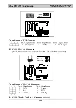 Предварительный просмотр 24 страницы AZZA 6VBD User Manual