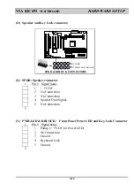 Предварительный просмотр 28 страницы AZZA 6VBD User Manual