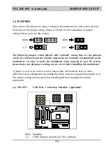 Предварительный просмотр 29 страницы AZZA 6VBD User Manual