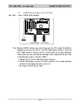 Предварительный просмотр 30 страницы AZZA 6VBD User Manual