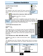 Предварительный просмотр 16 страницы AZZA 8102T User Manual